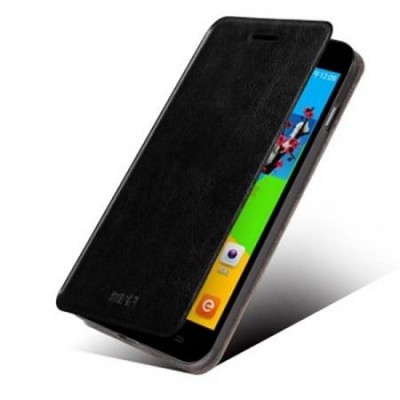 Flip Cover for Xiaomi Redmi 3 - Black