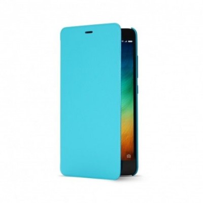 Flip Cover for Xiaomi Redmi Note 3 16GB - Blue
