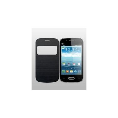 Flip Cover for Yxtel G908 - Black