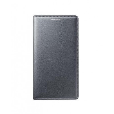 Flip Cover for Zopo Color E ZP350 - Black