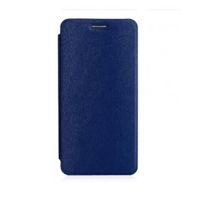 Flip Cover for ZTE Blade S7 - Blue