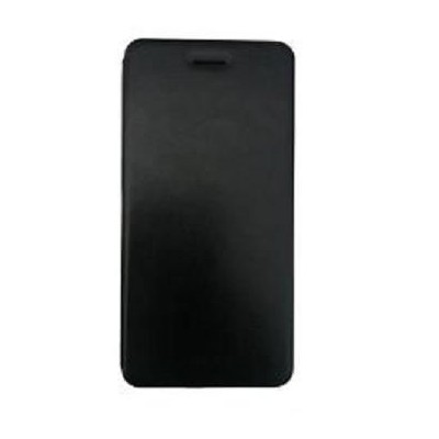 Flip Cover for ZTE Nubia Prague S - Black