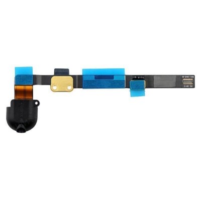 Handsfree Jack for Apple iPad Mini 3 WiFi 16GB - Black