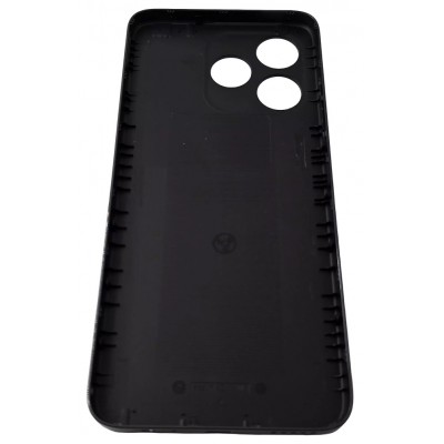 Back Panel Cover For Oukitel C51 White - Maxbhi Com