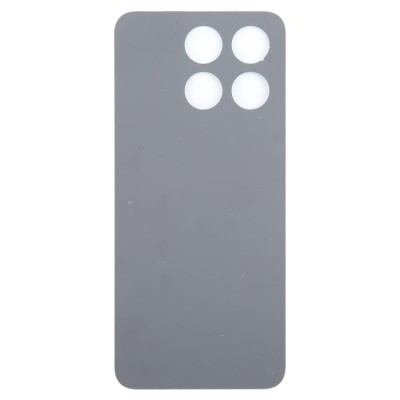 Back Panel Cover For Zte Blade A55 Black - Maxbhi Com