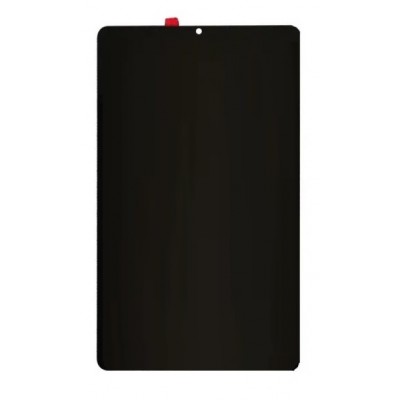 Display for Blackview Tab 60 Wifi Black (Combo Folder) by Maxbhi.com