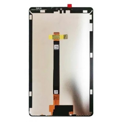 Display for Blackview Tab 60 Wifi Black (Combo Folder) by Maxbhi.com