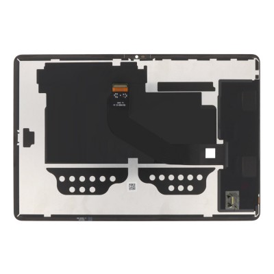 Lcd With Touch Screen For Honor Pad V9 Grey By - Maxbhi Com