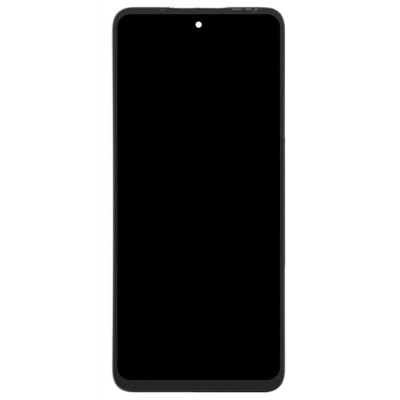 Lcd With Touch Screen For Zte Blade A55 Orange By - Maxbhi Com