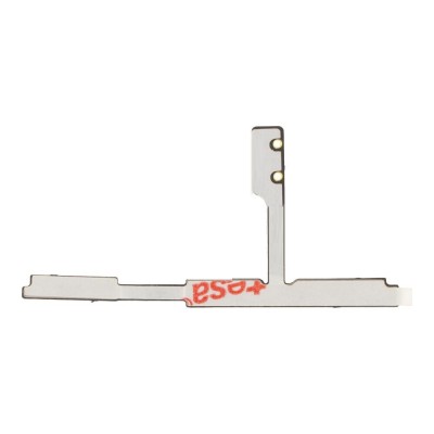 Power Button Flex Cable For Zte Blade A55 On Off Flex Pcb By - Maxbhi Com