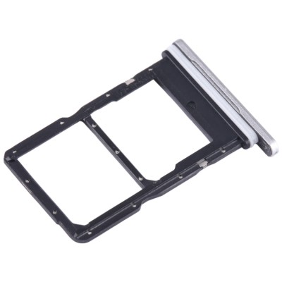 Sim Card Holder Tray For Huawei Enjoy 60 Pro White - Maxbhi Com