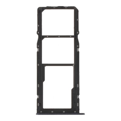 Sim Card Holder Tray For Zte Blade A55 White - Maxbhi Com