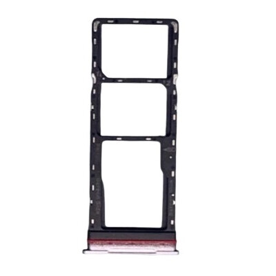 Sim Card Holder Tray For Itel Power 70 Bronze - Maxbhi Com