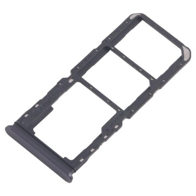 Sim Card Holder Tray For Realme Note 60x White - Maxbhi Com