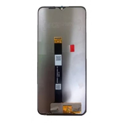 Lcd With Touch Screen For Sharp Aquos Wish4 White By - Maxbhi Com