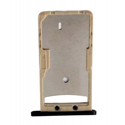 Sim Card Holder Tray For Doogee N50 Pro White - Maxbhi Com