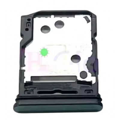 Sim Card Holder Tray For Oppo Reno12 F 4g Green - Maxbhi Com