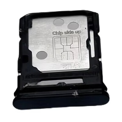 Sim Card Holder Tray For Oppo Reno12 F 5g White - Maxbhi Com