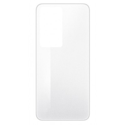 Back Panel Cover For Honor Gt White - Maxbhi Com