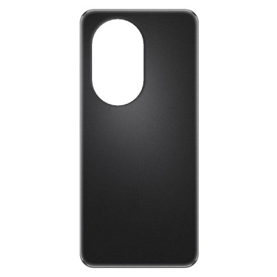 Back Panel Cover For Huawei Nova 13 Pro Black - Maxbhi Com