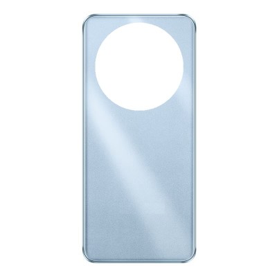 Back Panel Cover For Huawei Nova 13i Blue - Maxbhi Com