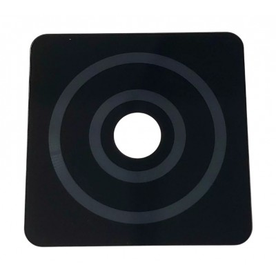 Camera Lens For Doogee T30 Ultra White By - Maxbhi Com