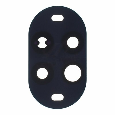 Camera Lens For Huawei Nova 13 Pro Green By - Maxbhi Com