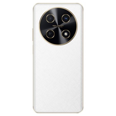 Full Body Housing For Huawei Nova 13i Black - Maxbhi Com