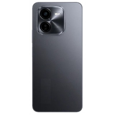 Full Body Housing For Vivo Y200 Plus Black - Maxbhi Com