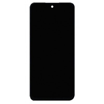 Lcd Screen For Itel Power 70 Replacement Display By - Maxbhi Com