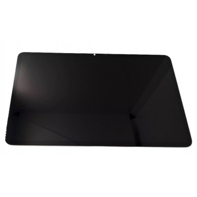 Lcd With Touch Screen For Doogee T20 Ultra Black By - Maxbhi Com