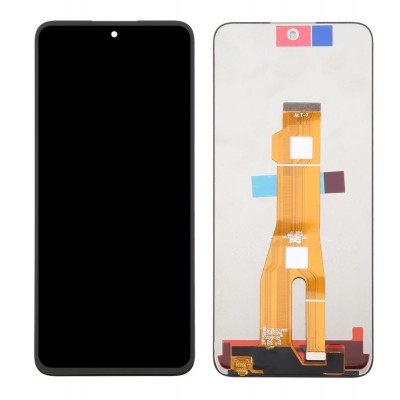 Lcd With Touch Screen For Honor Play 9t Green By - Maxbhi Com
