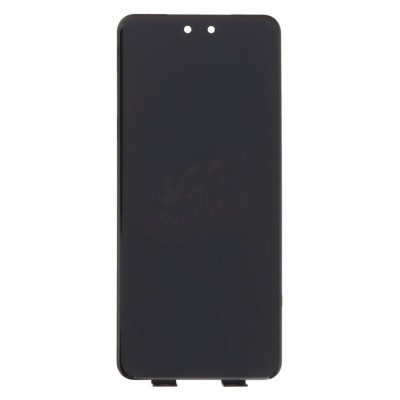 Lcd With Touch Screen For Huawei Nova 13 Pro Black By - Maxbhi Com