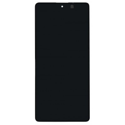 Lcd With Touch Screen For Xiaomi Poco X6 Neo 5g White By - Maxbhi Com