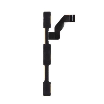 Power Button Flex Cable For Realme Note 60x On Off Flex Pcb By - Maxbhi Com