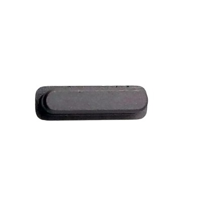 Power Button Outer For Doogee T30 Ultra Black By - Maxbhi Com