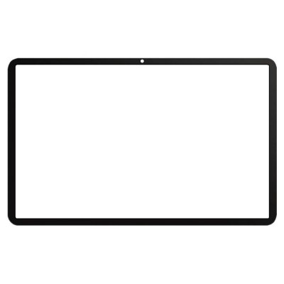 Replacement Front Glass For Honor Pad X9a White By - Maxbhi Com