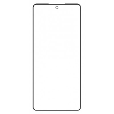 Touch Screen Digitizer For Honor Gt White By - Maxbhi Com