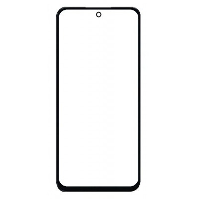 Touch Screen Digitizer For Itel Power 70 White By - Maxbhi Com