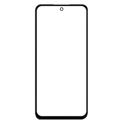 Touch Screen Digitizer For Itel Power 70 Black By - Maxbhi Com