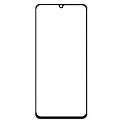 Touch Screen Digitizer For Realme Note 60x White By - Maxbhi Com