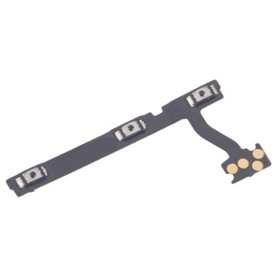 Volume Button Flex Cable For Huawei Nova 13 Pro By - Maxbhi Com