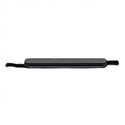 Volume Side Button Outer For Doogee N50 Pro Black By - Maxbhi Com
