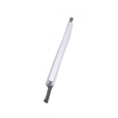 Volume Side Button Outer For Doogee N50 Pro Purple By - Maxbhi Com