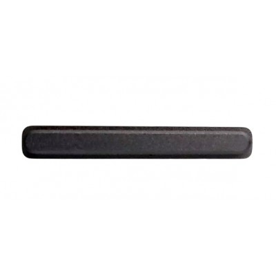 Volume Side Button Outer For Doogee T30 Ultra Grey By - Maxbhi Com
