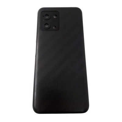 Back Panel Cover For Doogee N50 Pro White - Maxbhi Com