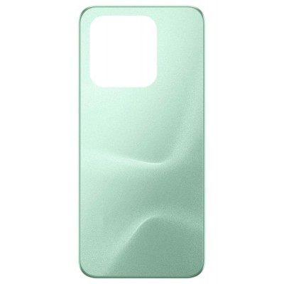 Back Panel Cover For Infinix Hot 50i Green - Maxbhi Com