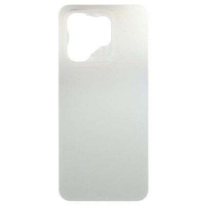 Back Panel Cover For Infinix Hot 50i Grey - Maxbhi Com