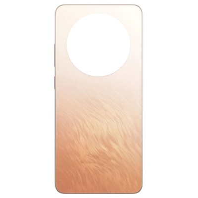 Back Panel Cover For Oppo Reno12 F 4g Orange - Maxbhi Com