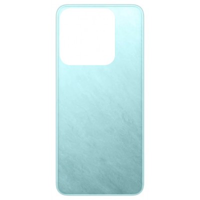Back Panel Cover For Zte Blade A75 4g Green - Maxbhi Com